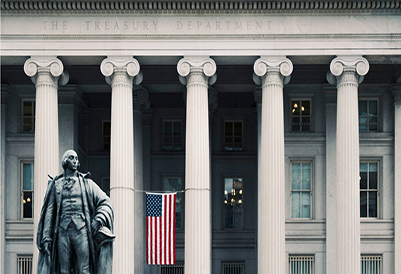 US Treasury Sanctions 2nd Cryptocurrency Exchange DOJ Seizes Dollar 6.1 Million